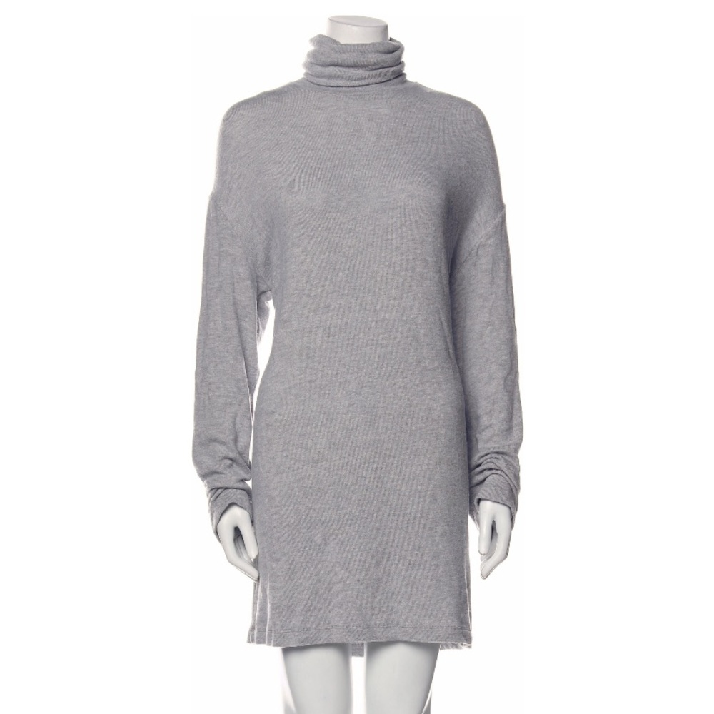 Reformation Sweater Dress